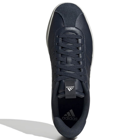 Zapatillas Adidas Hombre Urbanas Vl Court 3.0 Az/Bl | IH4799