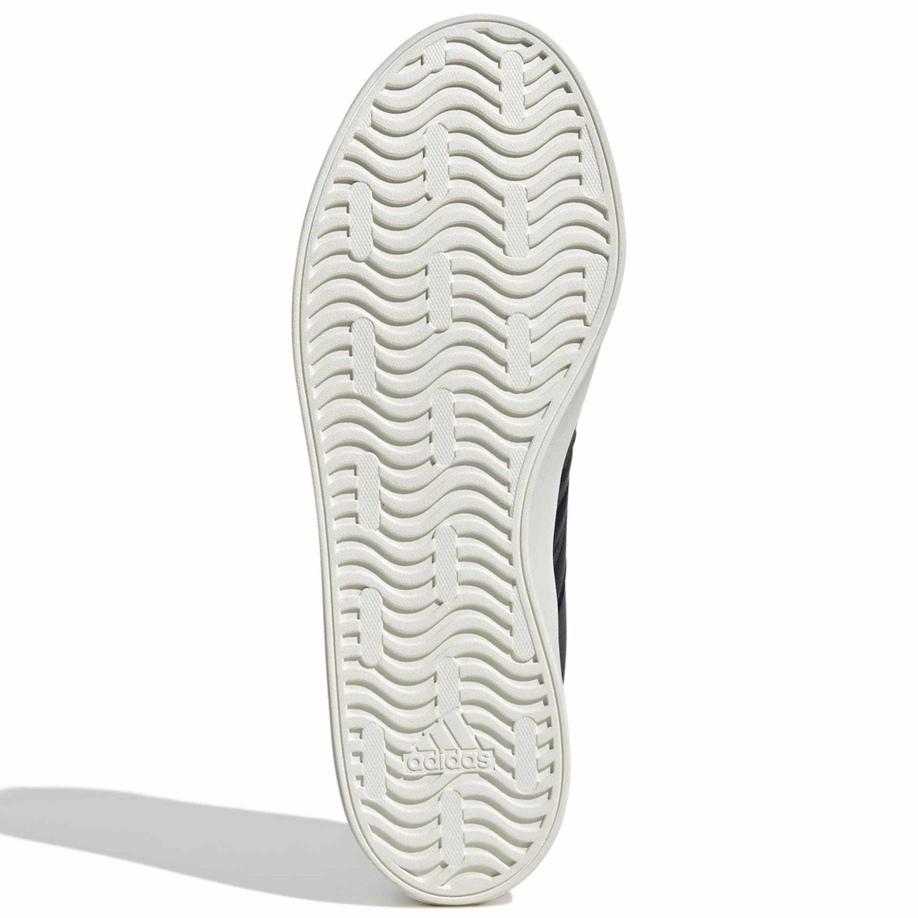 Zapatillas Adidas Hombre Urbanas Vl Court 3.0 Az/Bl | IH4799
