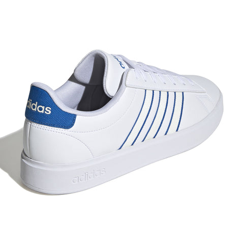 Zapatillas Adidas Hombre Urbanas Grand Court 2.0 | IH4807