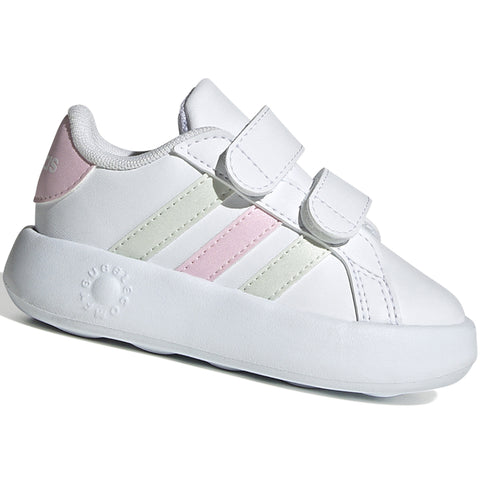 Zapatillas Adidas Niñas Urbanas Grand Court 2.0 CF | IH4884