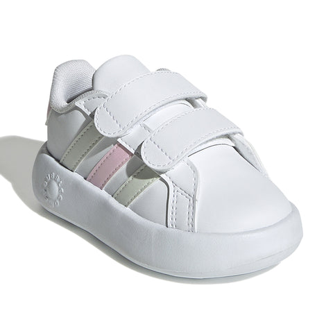 Zapatillas Adidas Niñas Urbanas Grand Court 2.0 CF | IH4884