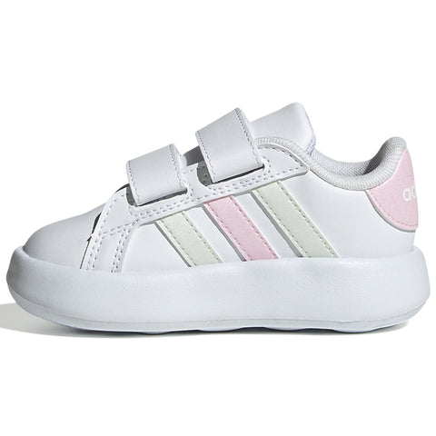 Zapatillas Adidas Niñas Urbanas Grand Court 2.0 CF | IH4884