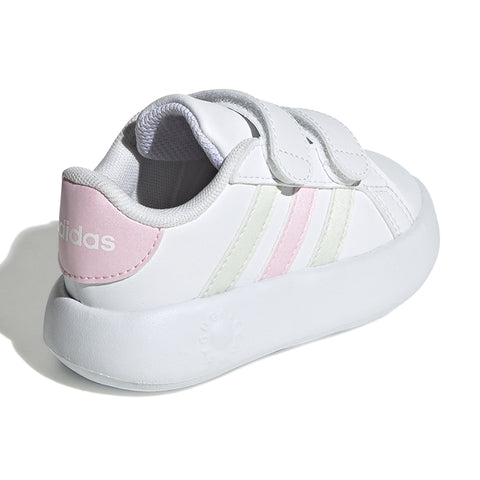 Zapatillas Adidas Niñas Urbanas Grand Court 2.0 CF | IH4884