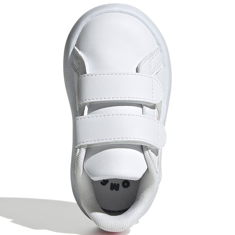 Zapatillas Adidas Niñas Urbanas Grand Court 2.0 CF | IH4884