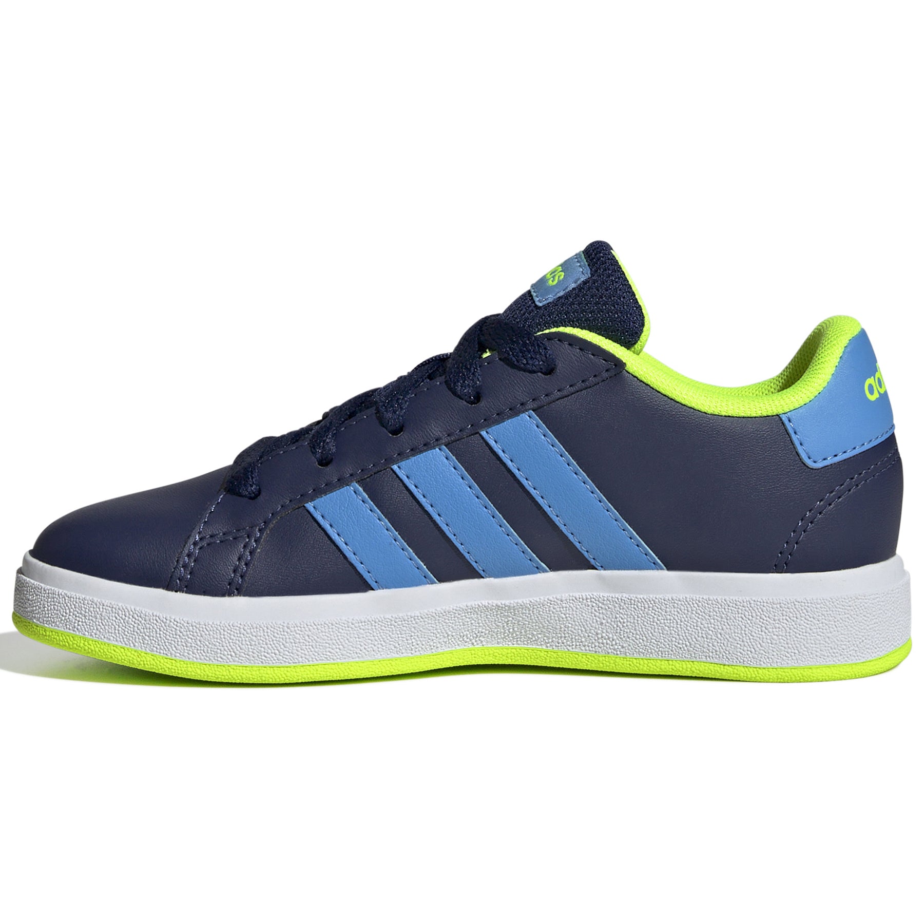 Zapatillas Adidas Niños Urbanas Grand Court 2.0 | IH4887