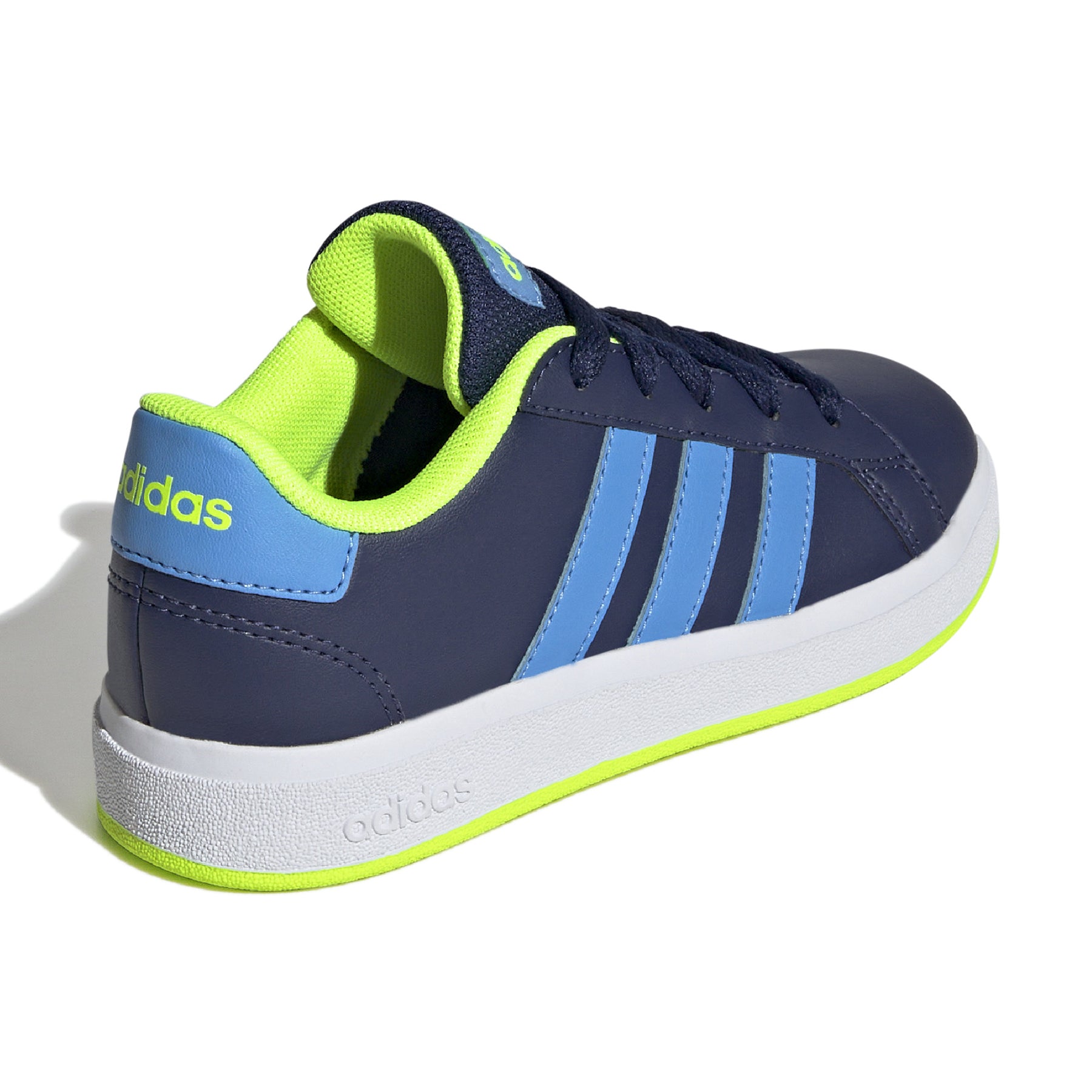 Zapatillas Adidas Niños Urbanas Grand Court 2.0 | IH4887