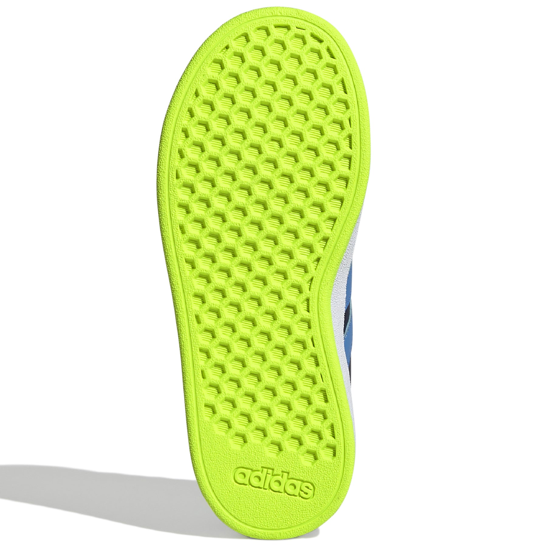 Zapatillas Adidas Niños Urbanas Grand Court 2.0 | IH4887