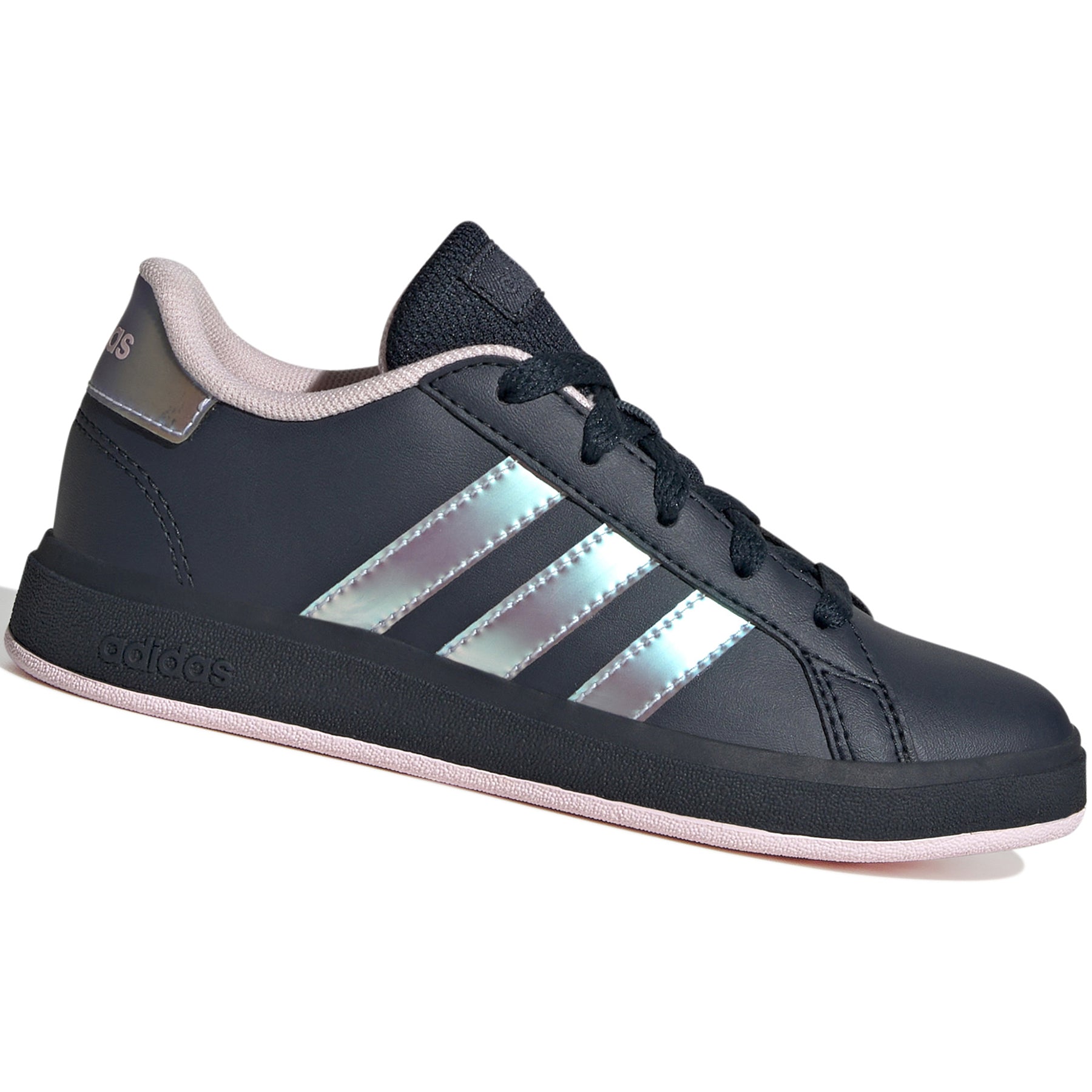 Zapatillas Adidas Mujer Urbanas Grand Court 2.0 K | IH4888