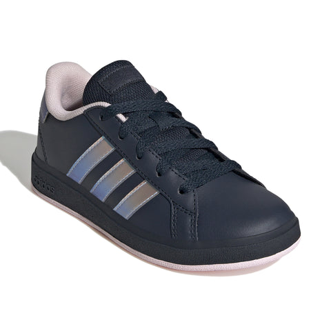 Zapatillas Adidas Mujer Urbanas Grand Court 2.0 K | IH4888