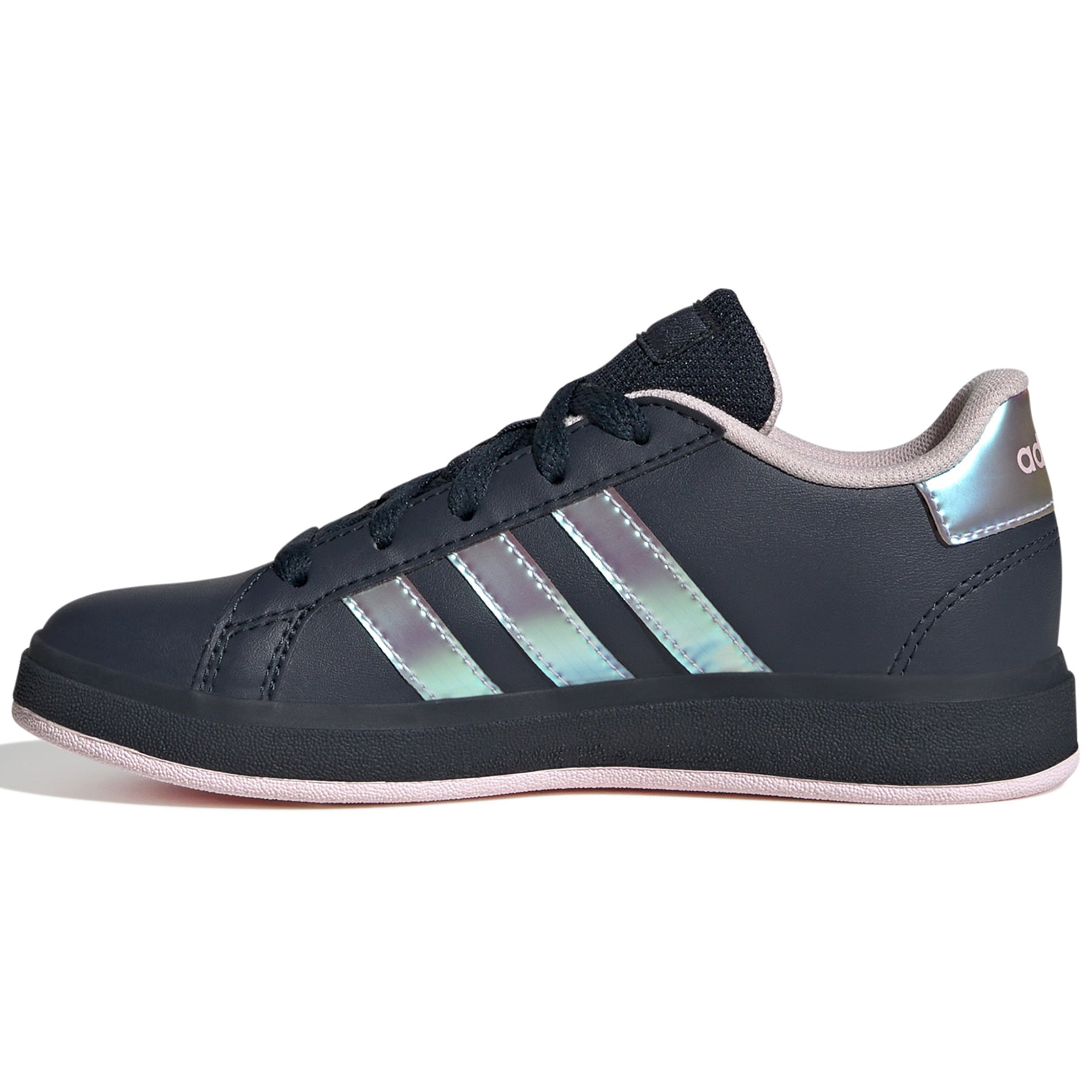 Zapatillas Adidas Mujer Urbanas Grand Court 2.0 K | IH4888