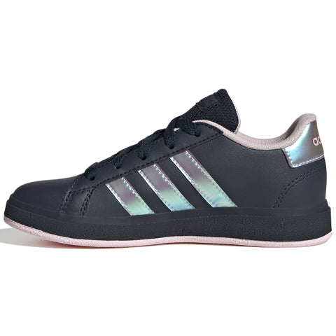 Zapatillas Adidas Mujer Urbanas Grand Court 2.0 K | IH4888