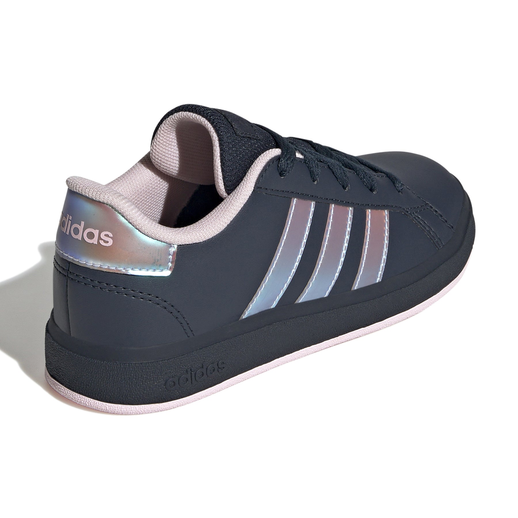 Zapatillas Adidas Mujer Urbanas Grand Court 2.0 K | IH4888