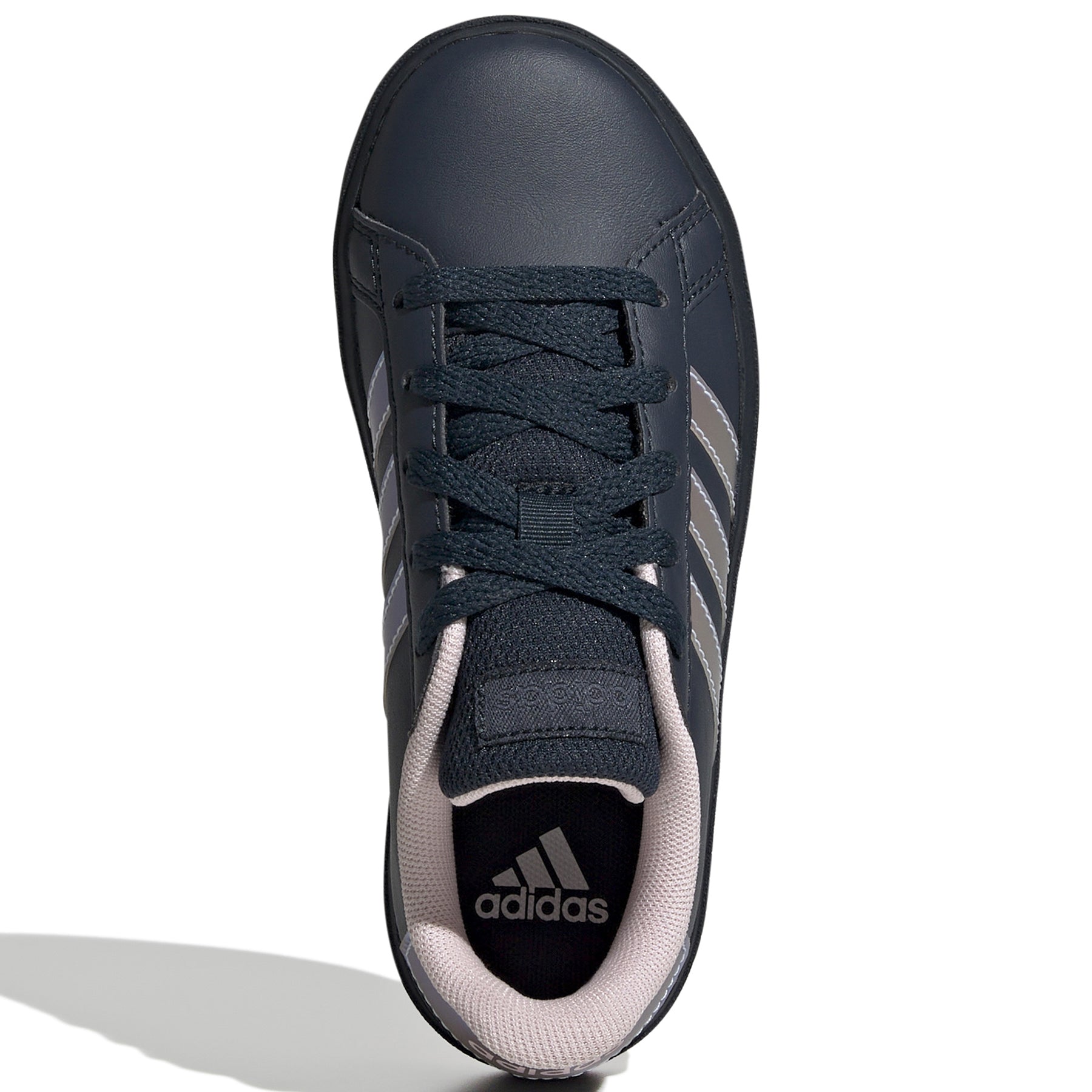 Zapatillas Adidas Mujer Urbanas Grand Court 2.0 K | IH4888