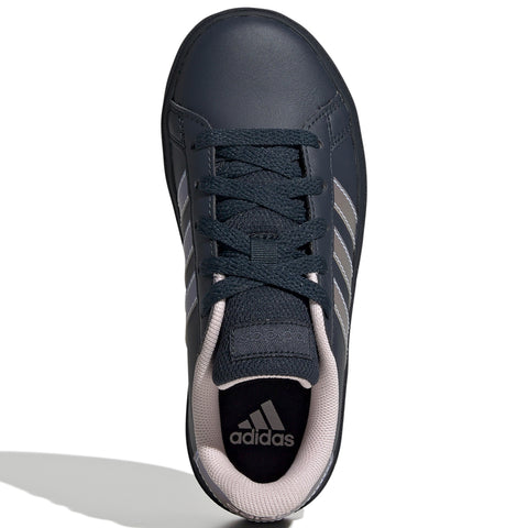 Zapatillas Adidas Mujer Urbanas Grand Court 2.0 K | IH4888