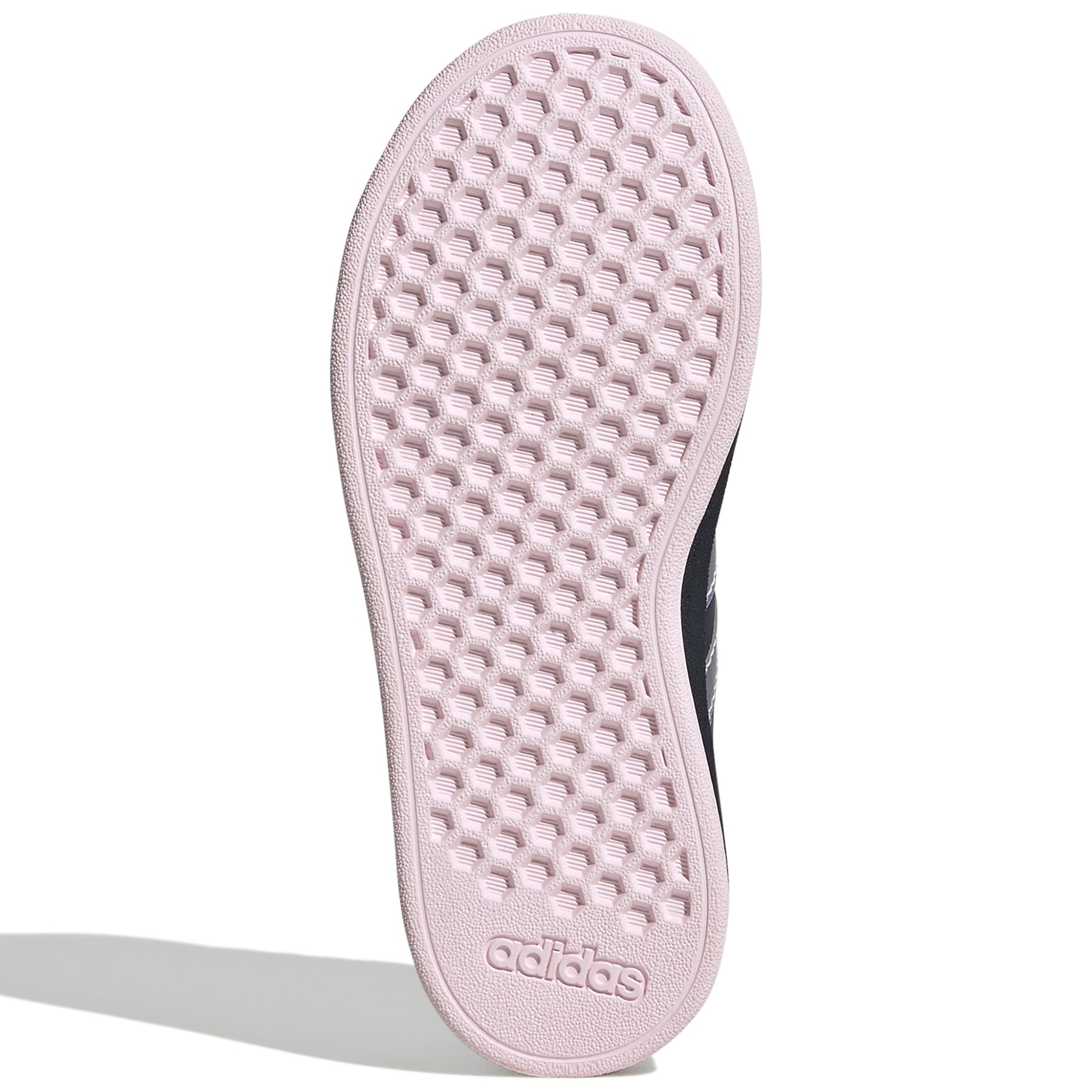 Zapatillas Adidas Mujer Urbanas Grand Court 2.0 K | IH4888