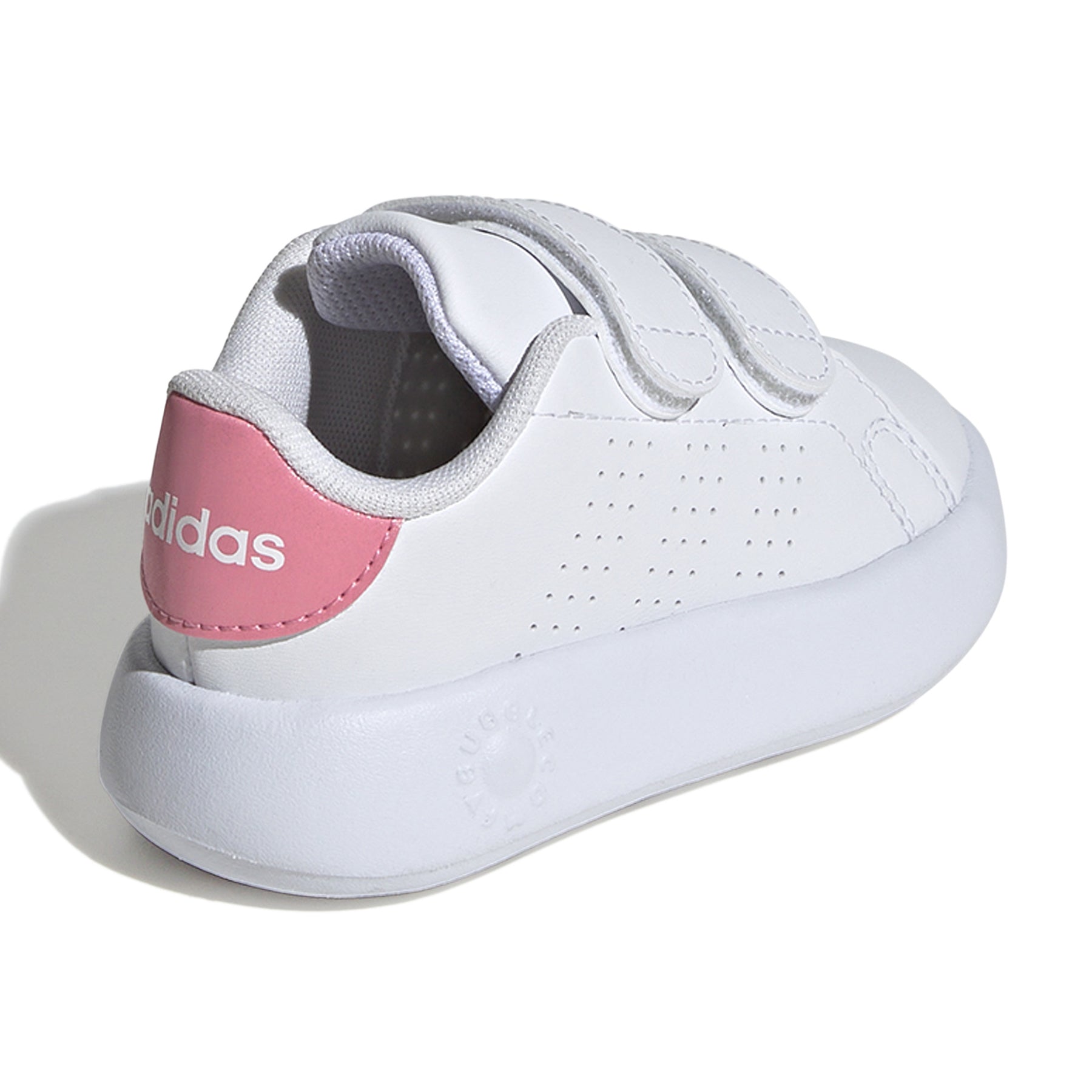 Zapatillas Adidas Niñas Urbanas Advantage CF | IH4894