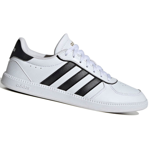 Zapatillas Adidas Mujer Urbanas Breaknet Sleek | IH5426