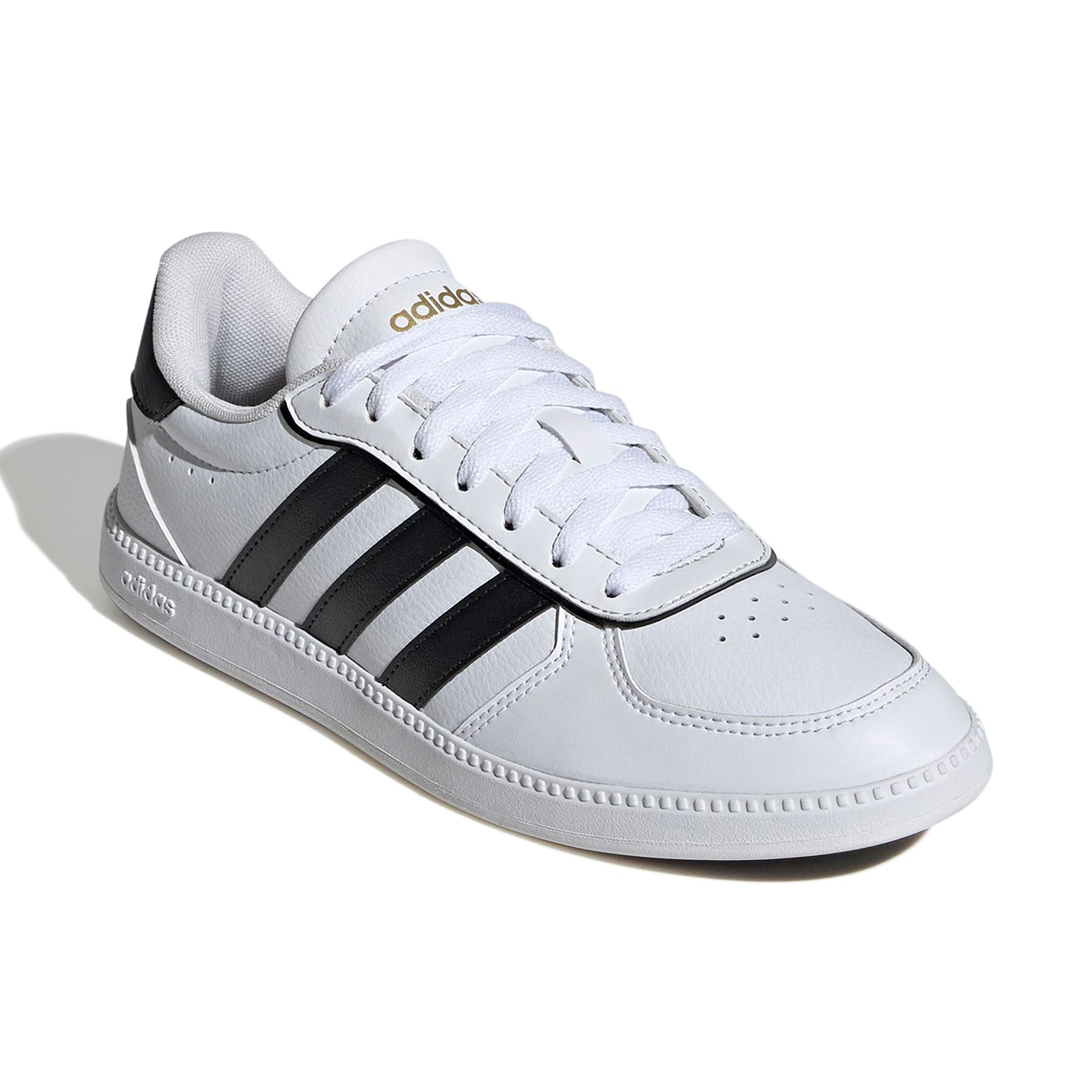 Zapatillas Adidas Mujer Urbanas Breaknet Sleek | IH5426