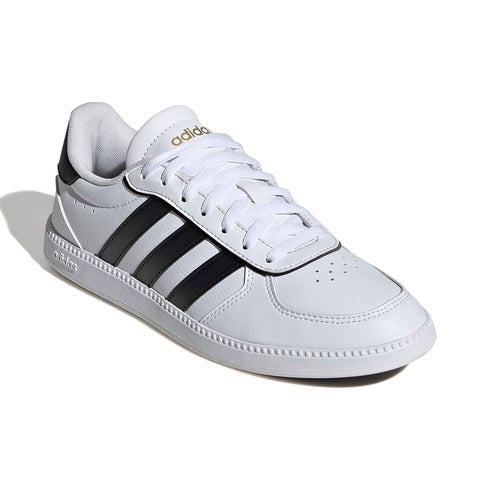 Zapatillas Adidas Mujer Urbanas Breaknet Sleek | IH5426