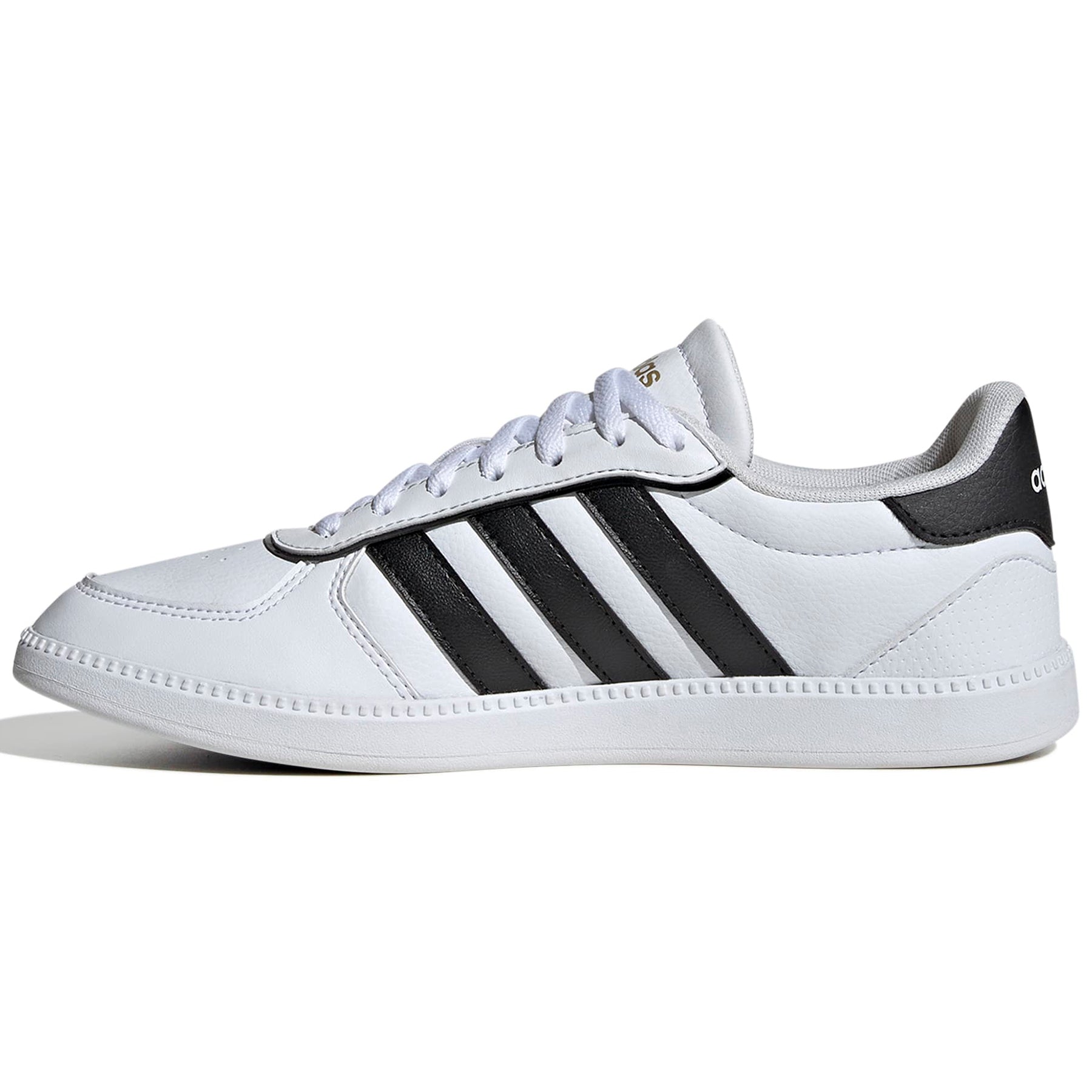 Zapatillas Adidas Mujer Urbanas Breaknet Sleek | IH5426