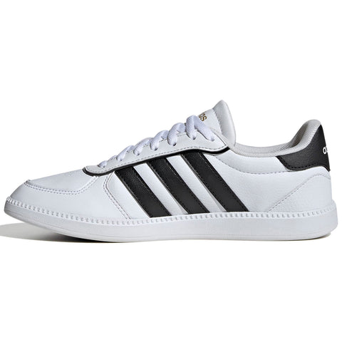 Zapatillas Adidas Mujer Urbanas Breaknet Sleek | IH5426