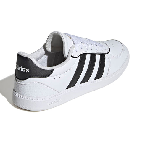 Zapatillas Adidas Mujer Urbanas Breaknet Sleek | IH5426