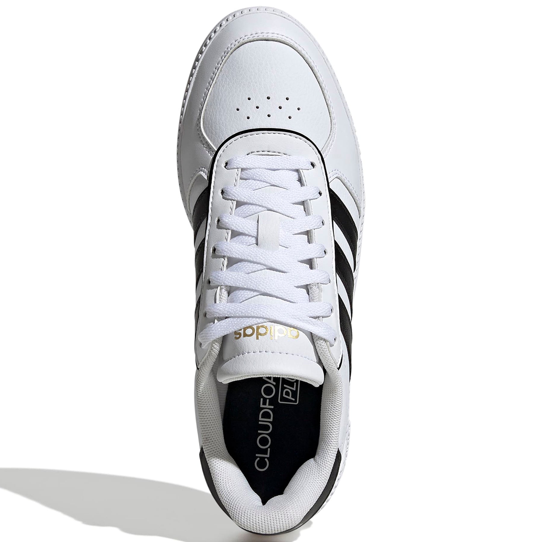 Zapatillas Adidas Mujer Urbanas Breaknet Sleek | IH5426