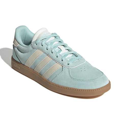 Zapatillas Adidas Mujer Urbanas Breaknet Sleek | IH5469