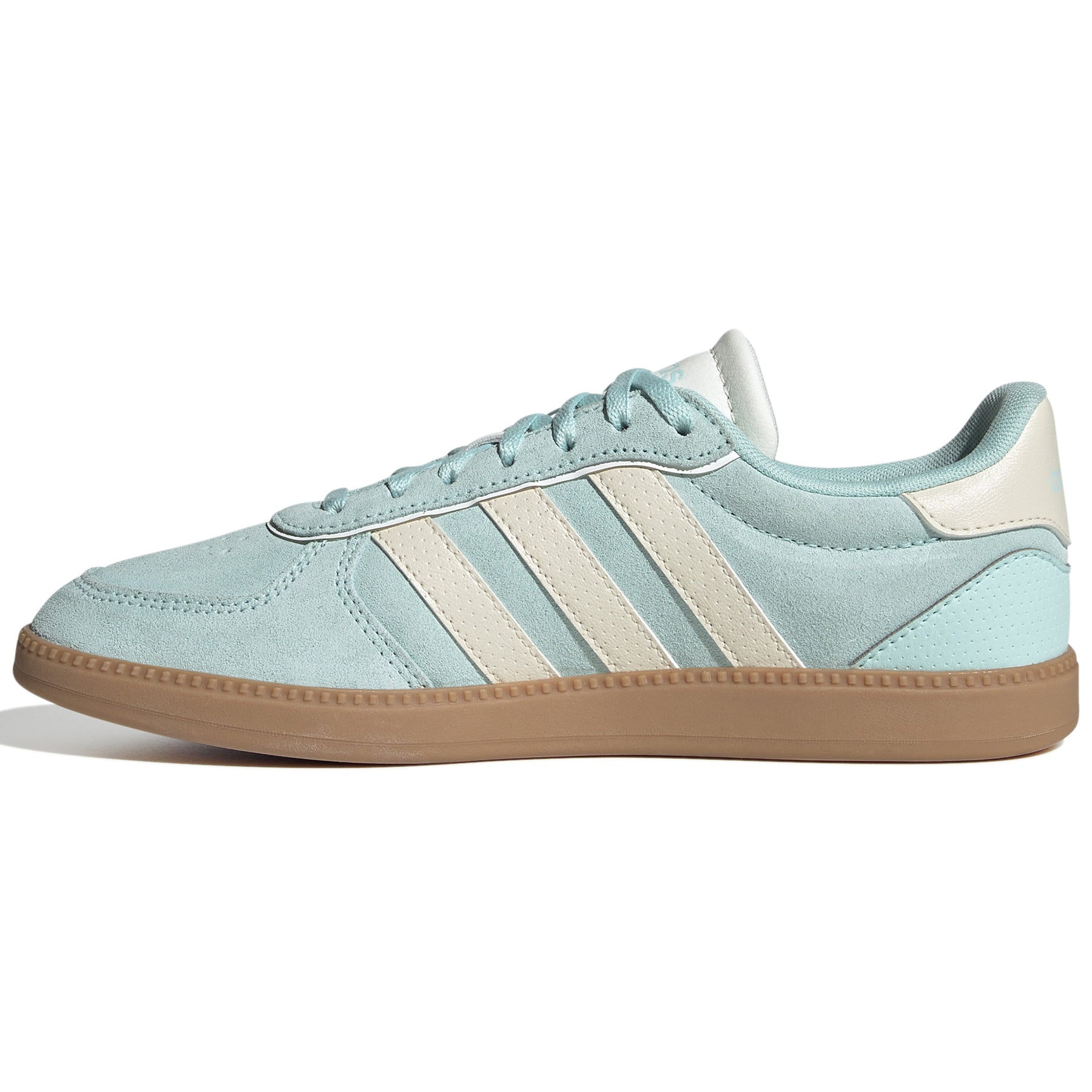 Zapatillas Adidas Mujer Urbanas Breaknet Sleek | IH5469