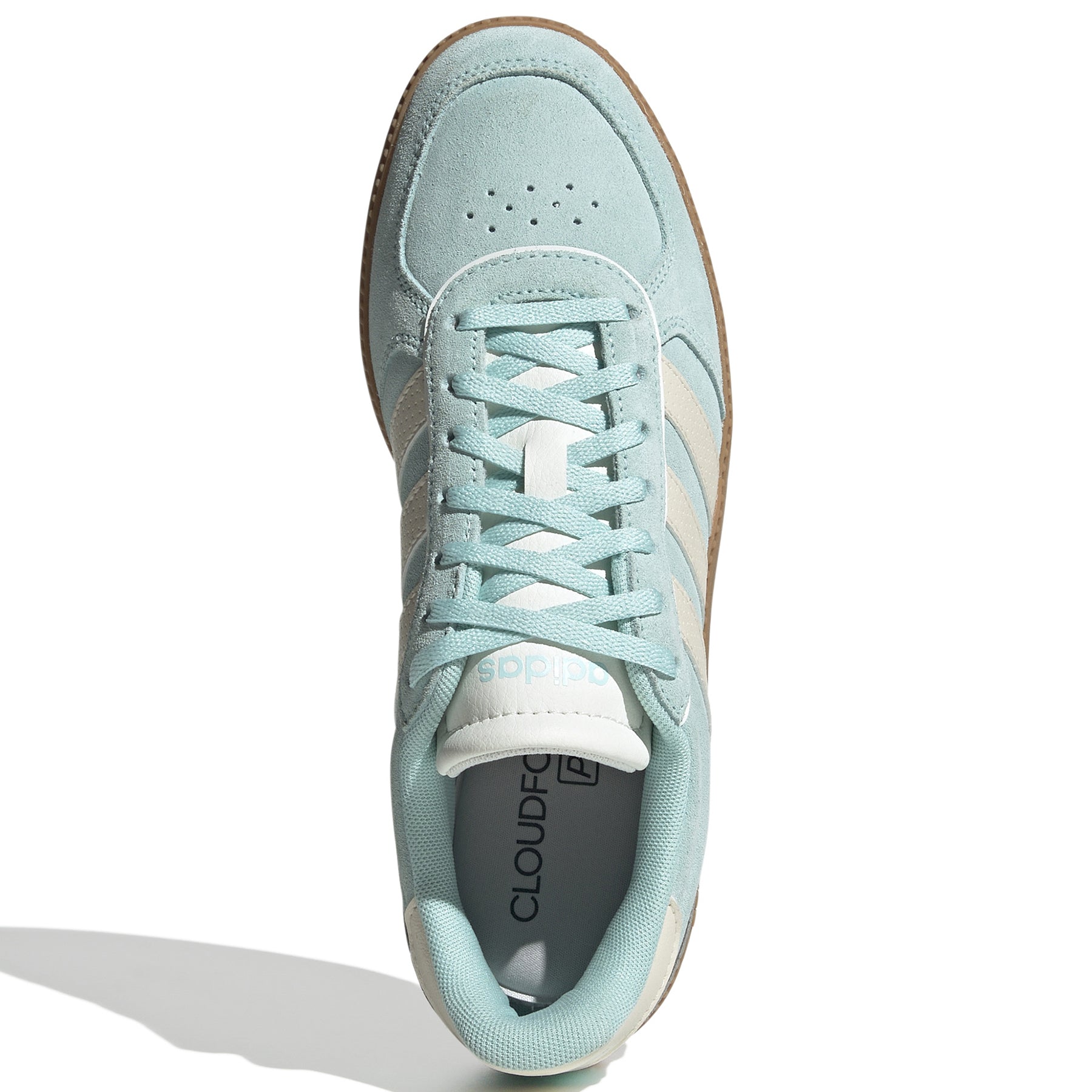 Zapatillas Adidas Mujer Urbanas Breaknet Sleek | IH5469