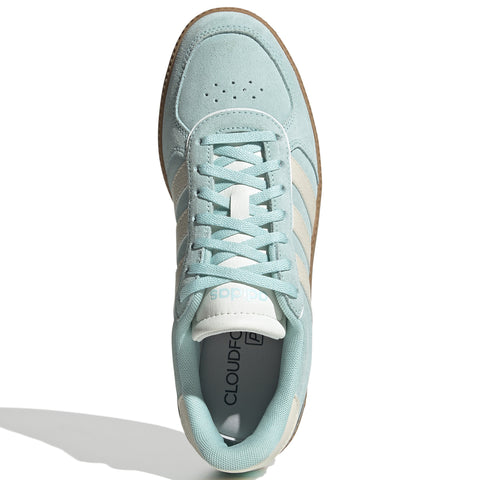 Zapatillas Adidas Mujer Urbanas Breaknet Sleek | IH5469