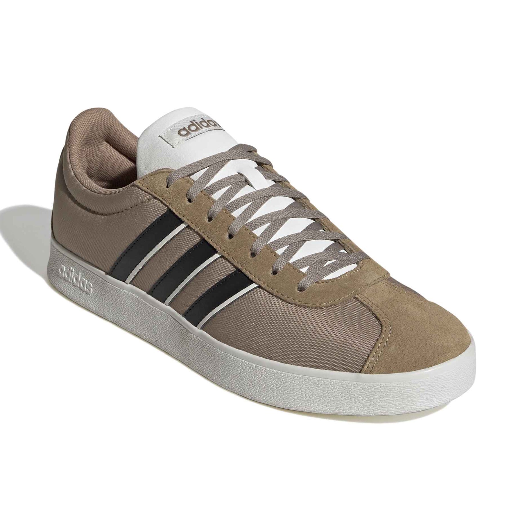 Zapatillas Adidas Hombre Urbanas Vl Court Base | IH6749