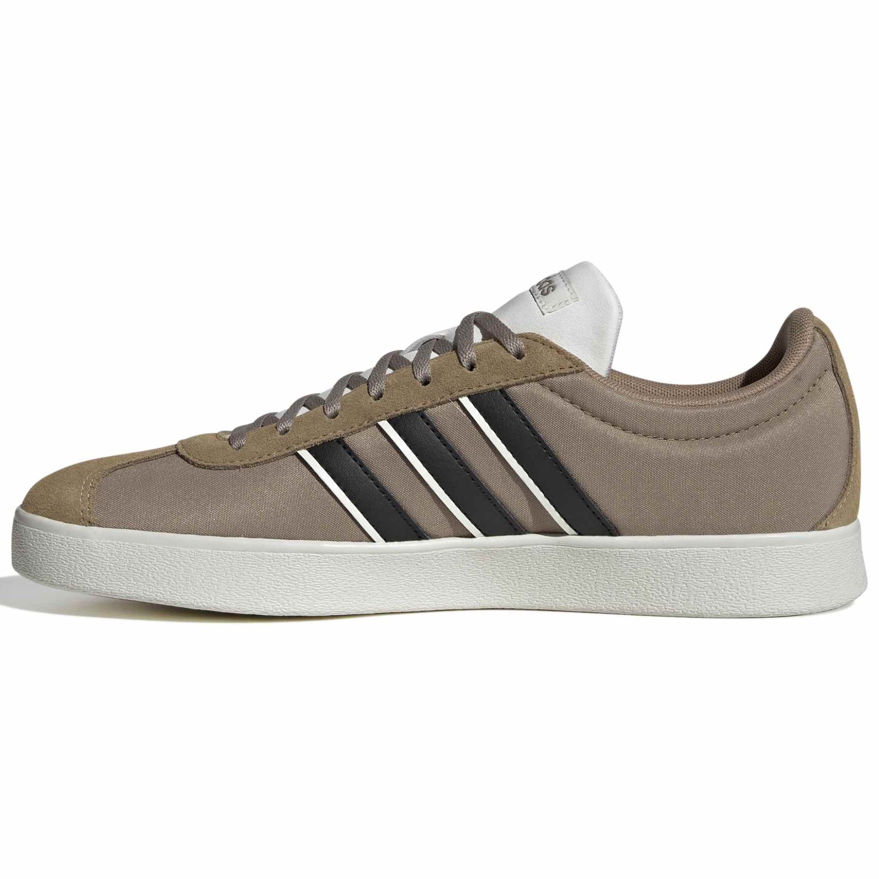 Zapatillas Adidas Hombre Urbanas Vl Court Base | IH6749