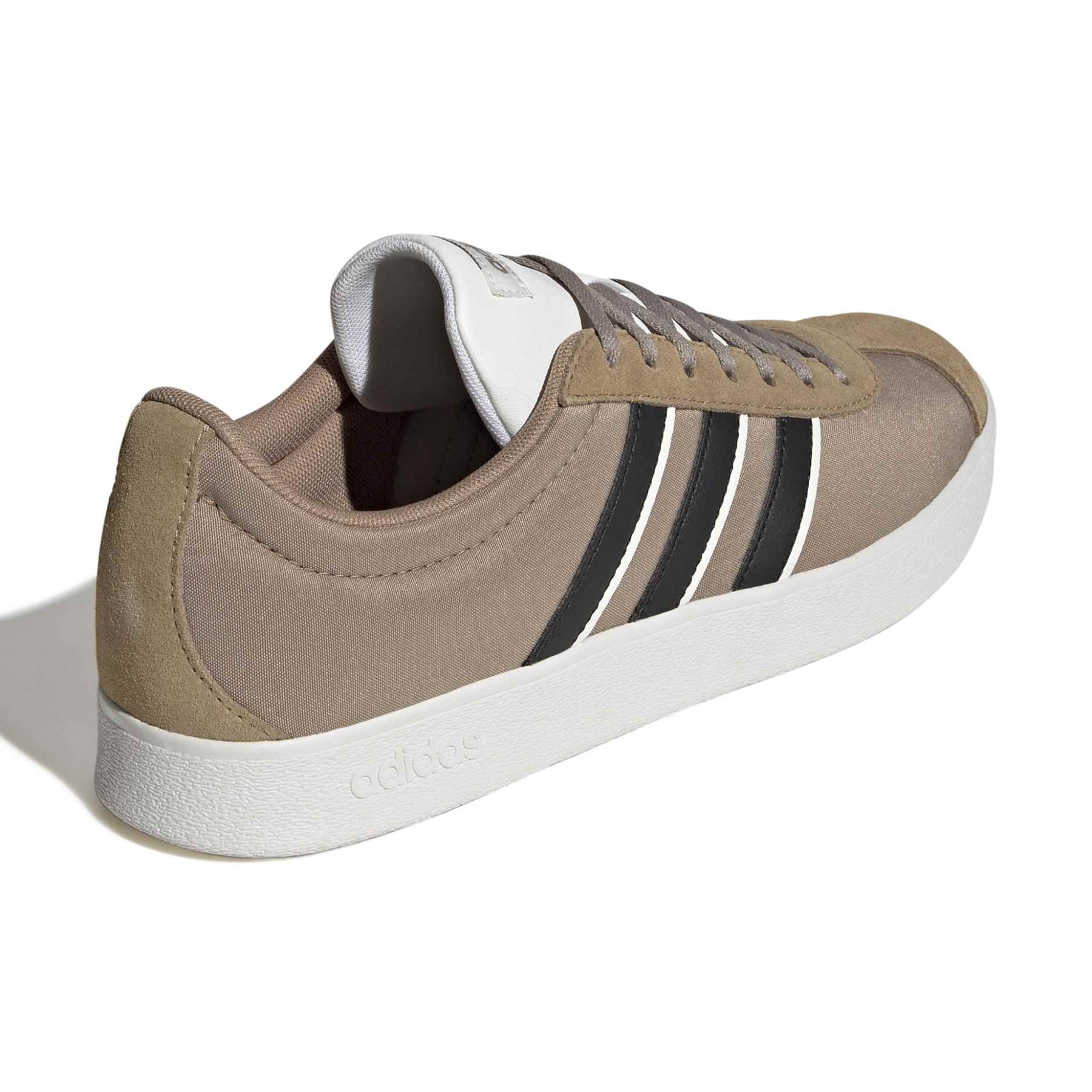 Zapatillas Adidas Hombre Urbanas Vl Court Base | IH6749