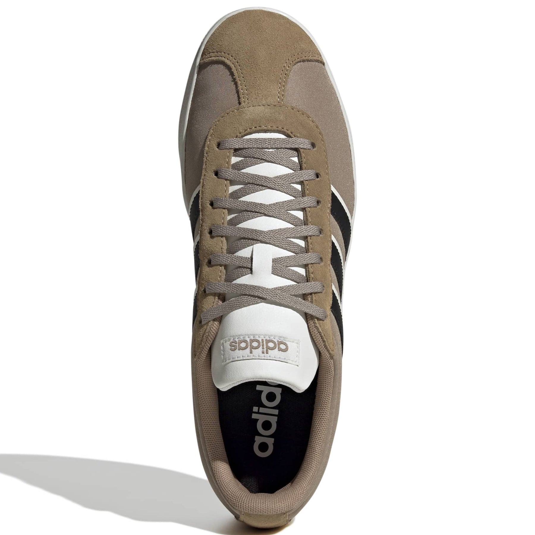 Zapatillas Adidas Hombre Urbanas Vl Court Base | IH6749