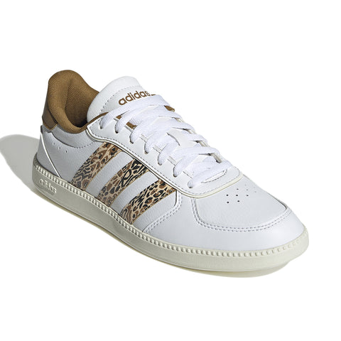 Zapatillas Adidas Mujer Urbanas Breaknet Sleek | IH7511