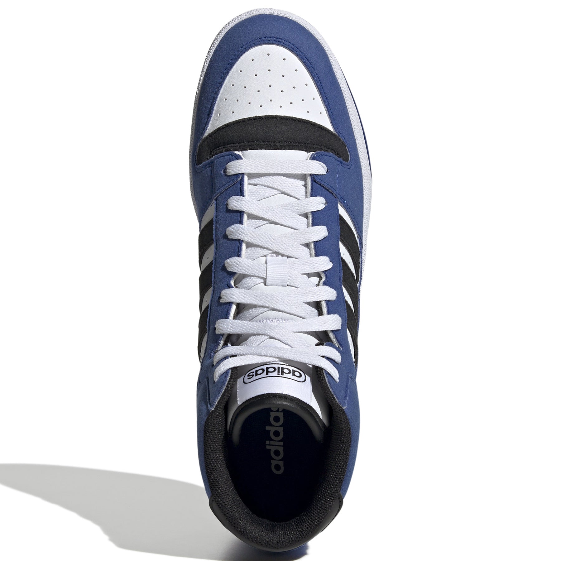 Botin Adidas Hombre Urbanas Break Start Mid | IH7970