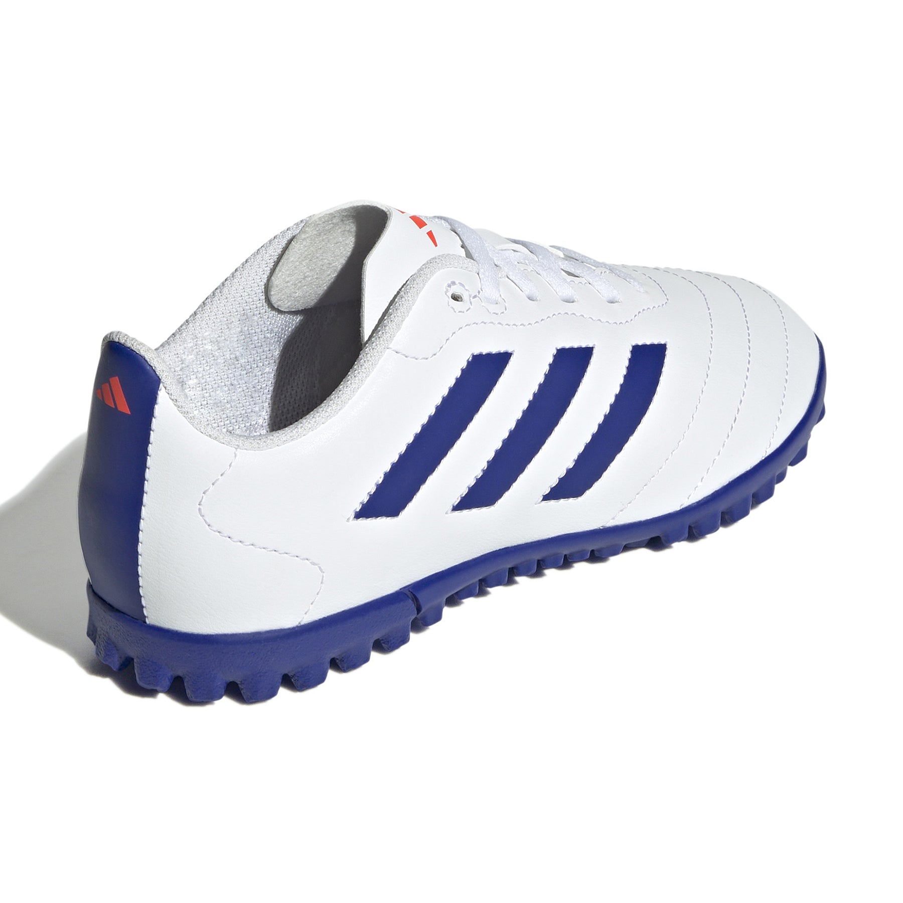 Zapatillas Adidas Niños Futbol Goletto VIII Tf | IH8296