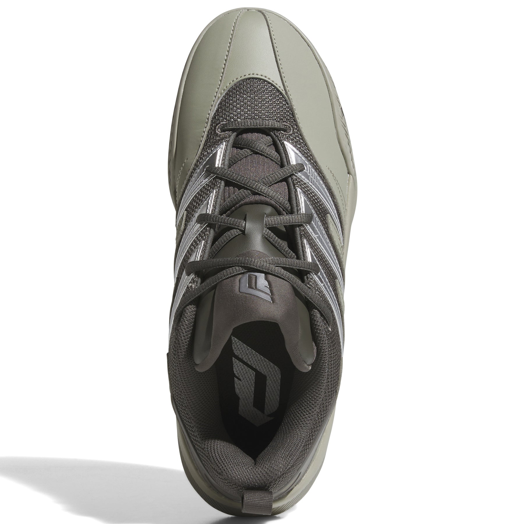 Zapatillas Adidas Hombre Basketball Dame Certified 3 | IH8467