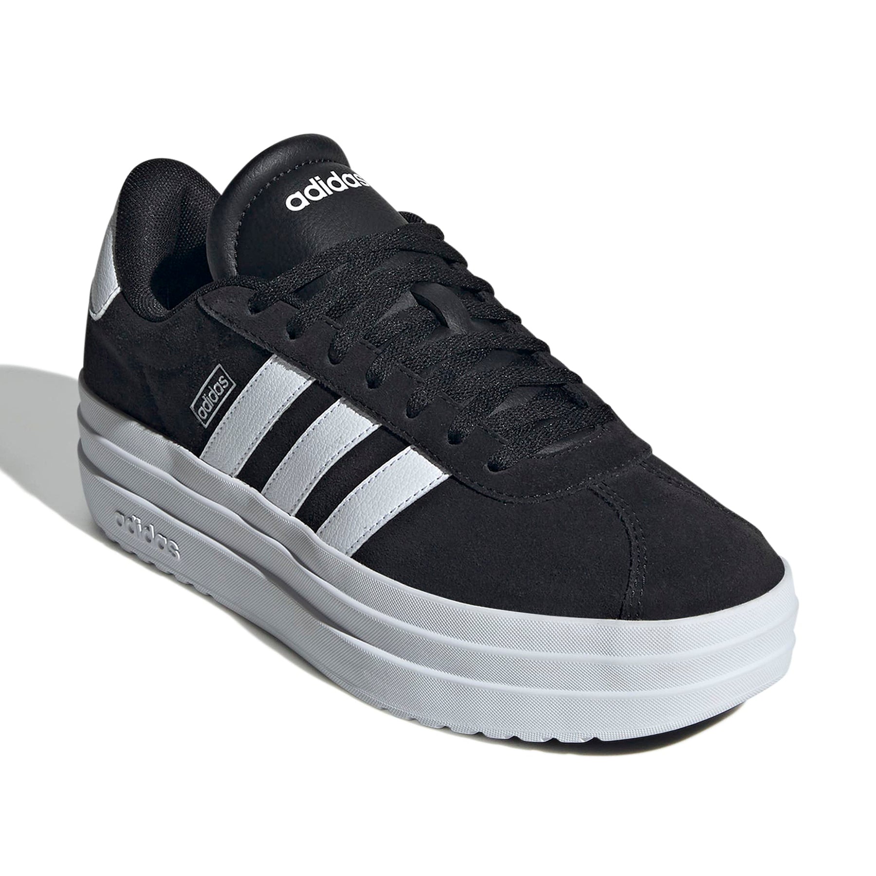 Zapatillas Adidas Mujer Urbanas Vl Court Bold | IH9995