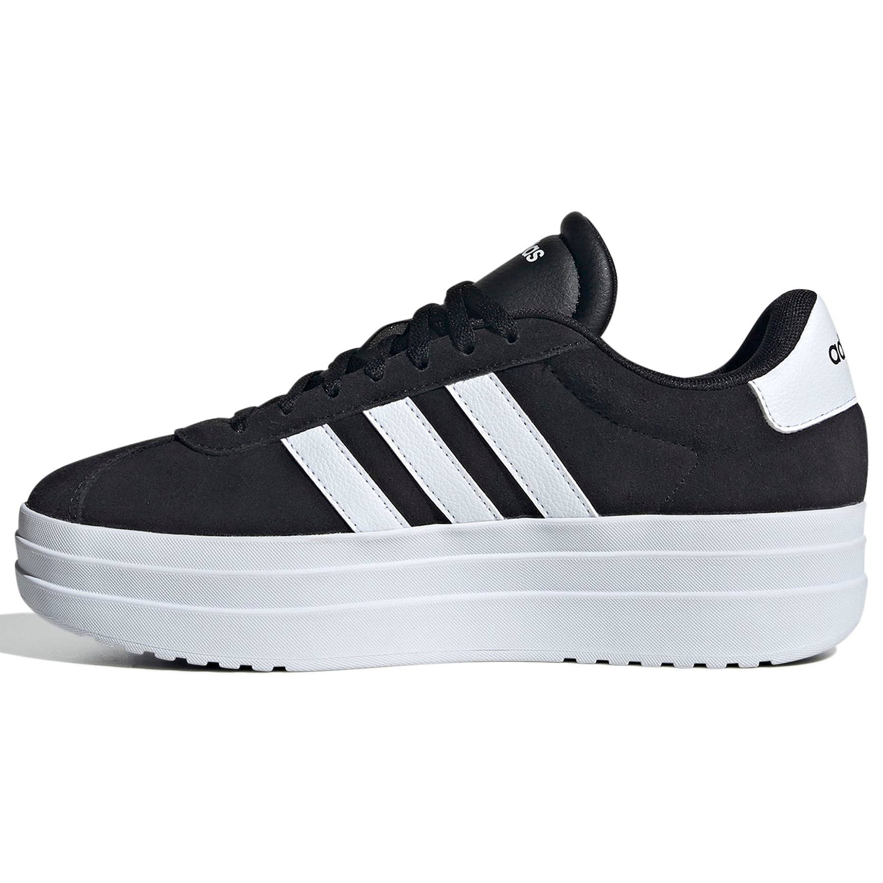 Zapatillas Adidas Mujer Urbanas Vl Court Bold | IH9995