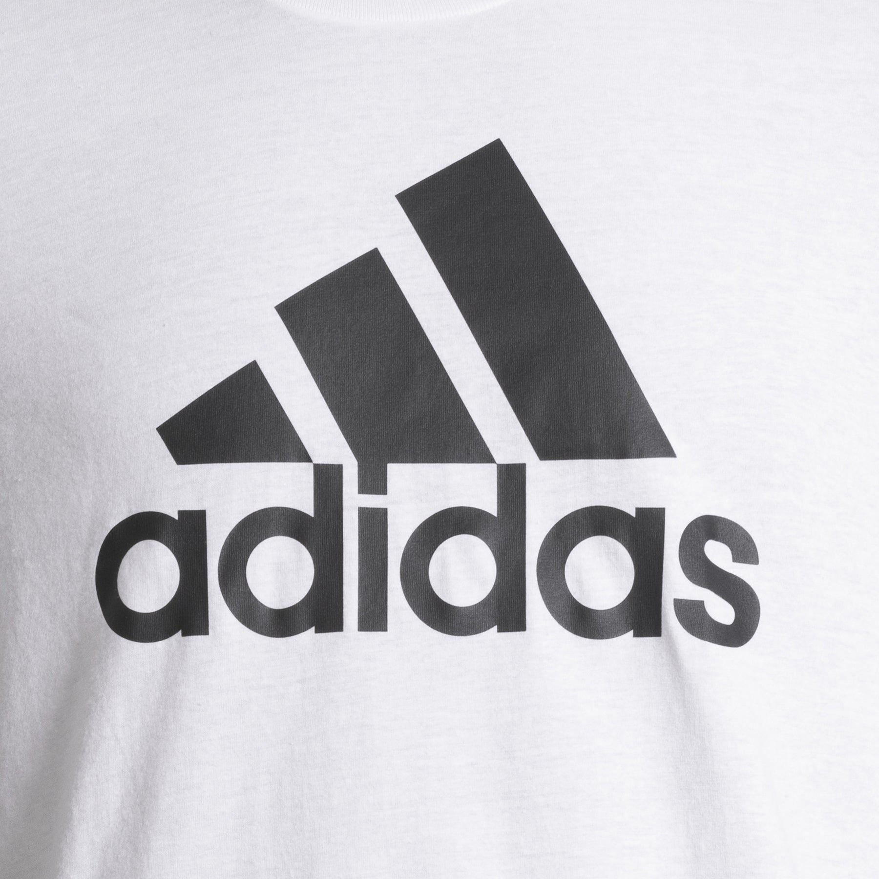 Polo Adidas Hombre Basic Bos Tee | IM9311