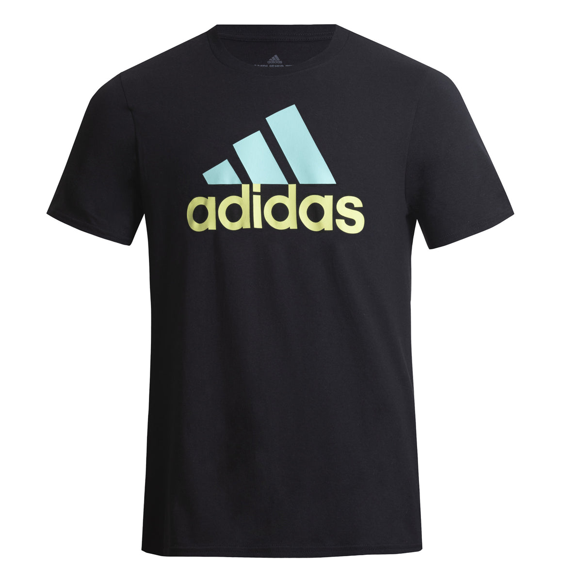 Polo Adidas Hombre Basic Bos Tee | IM9312