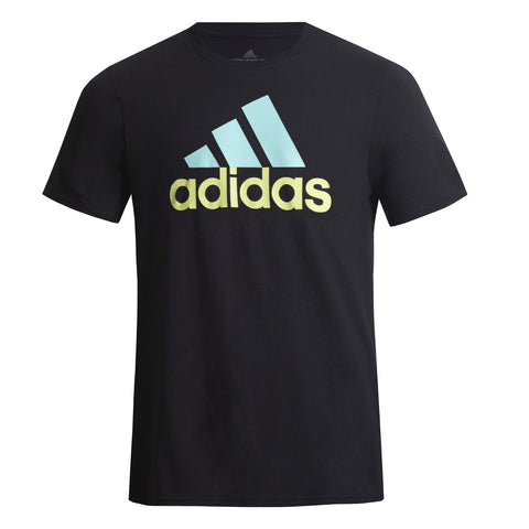 Polo Adidas Hombre Basic Bos Tee | IM9312