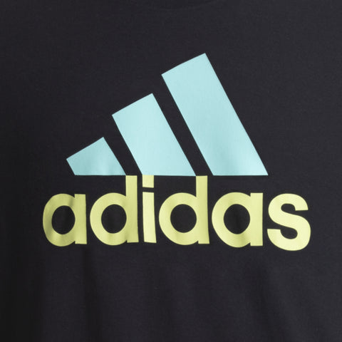 Polo Adidas Hombre Basic Bos Tee | IM9312