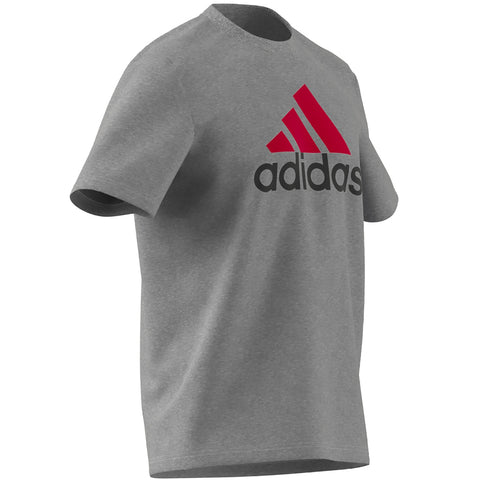 Polo Adidas Hombre Basic Bos Tee | IM9314