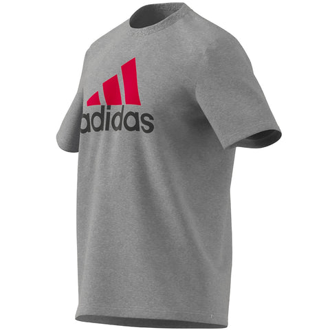 Polo Adidas Hombre Basic Bos Tee | IM9314