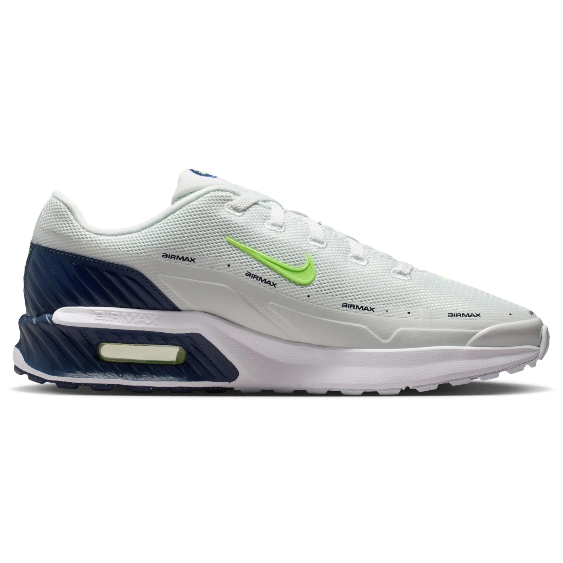 Zapatillas Nike Hombre Training Air Max Bia | IQ9416-101
