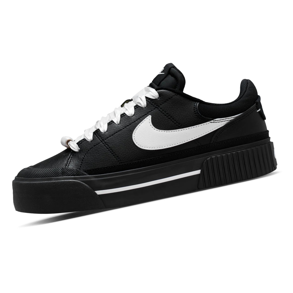 Zapatillas Nike Mujer Urbanas Court Legacy Lift Le | IR1388-001