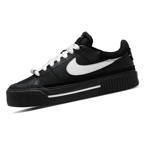 Zapatillas Nike Mujer Urbanas Court Legacy Lift Le | IR1388-001